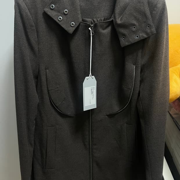 울리카상투스 자켓