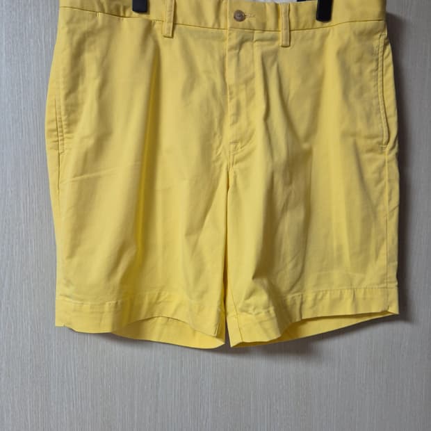 (정품) 폴로 랄프로렌 치노 반바지  치노팬츠 34