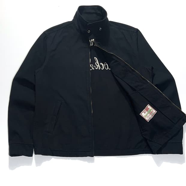 Wacko Maria Mcgregro Drizzler Jacket