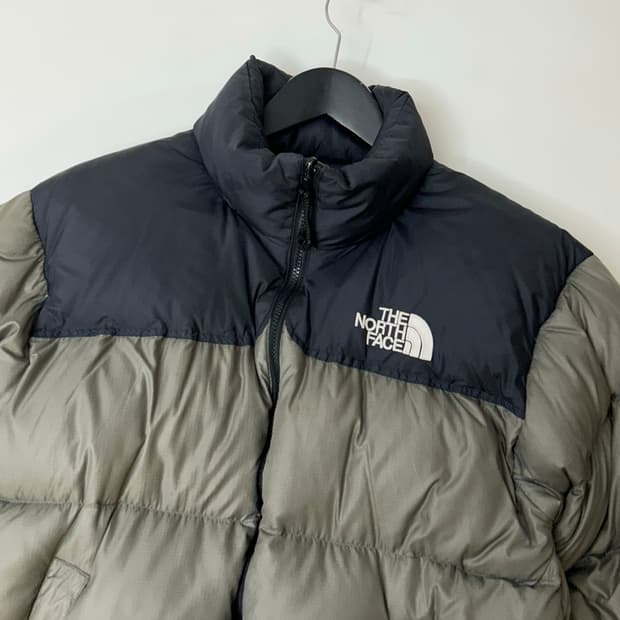 The North Face 노스페이스 700 눕시패딩