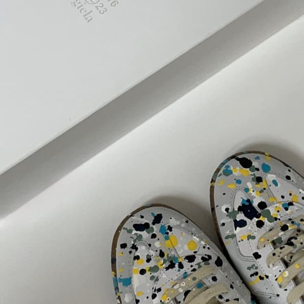 메종마르지엘라 독일군