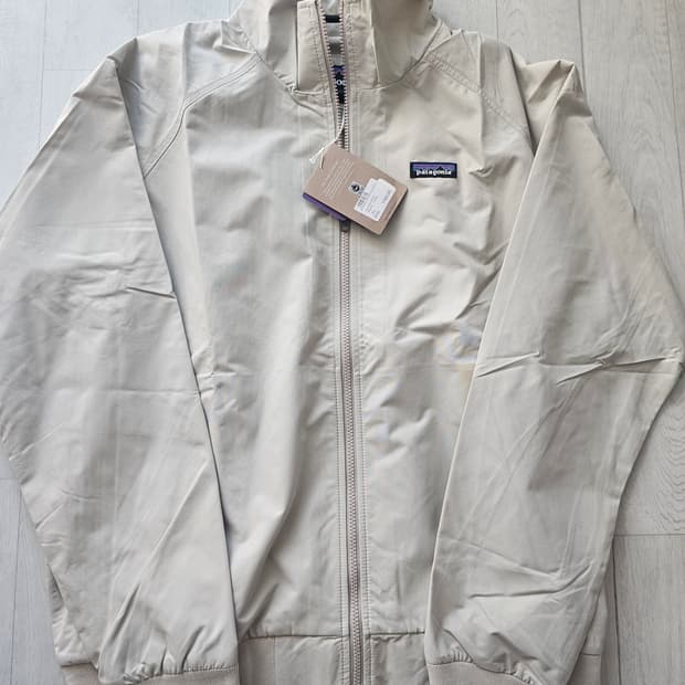 [XL] 파타고니아 배기스 자켓 새제품