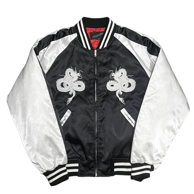 호시히메 백룡스카쟌