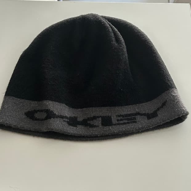 오클리 비니