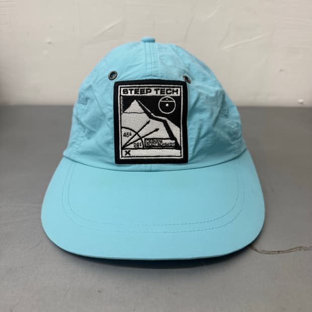Supreme The North Face Steep Tech cap