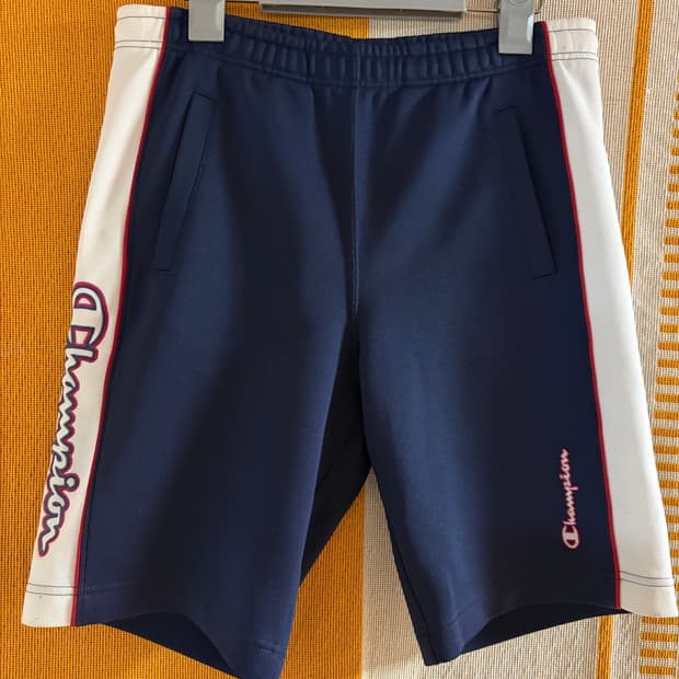 빈티지 챔피온 반바지 (S)