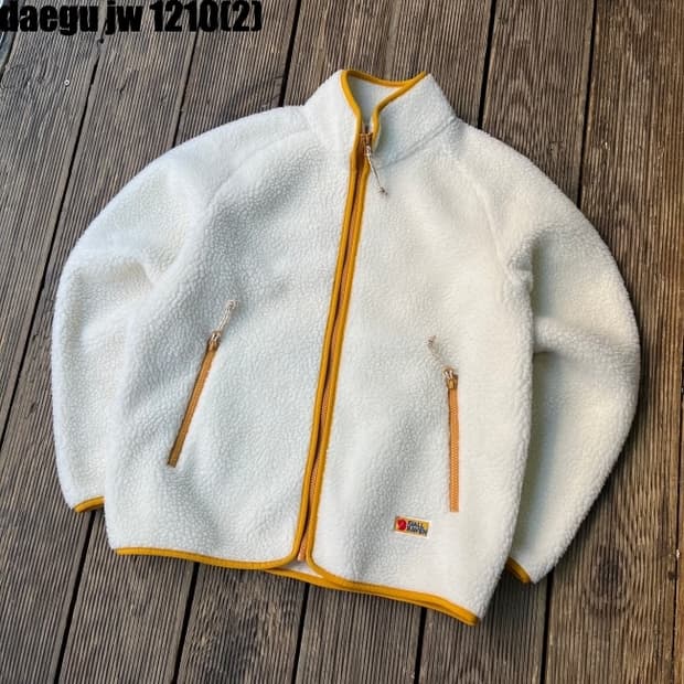 피엘라벤 후리스 민트급 