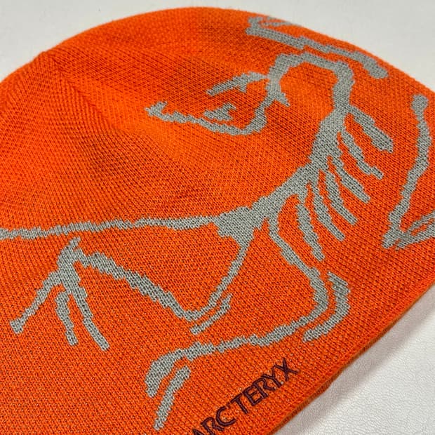 아크테릭스 버드헤드 토크 / 페놈 컬러