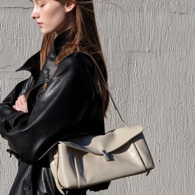 르메메 Sac Amelie 삭 아멜리 lememe 르메메가방 르메메숄더백