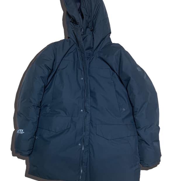 코오롱 2022 안타티카 105