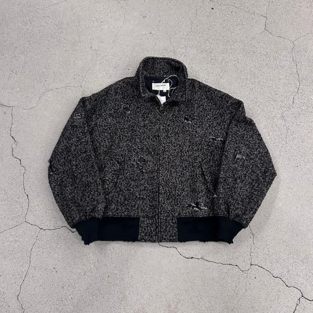 24FW ANACHRONORM