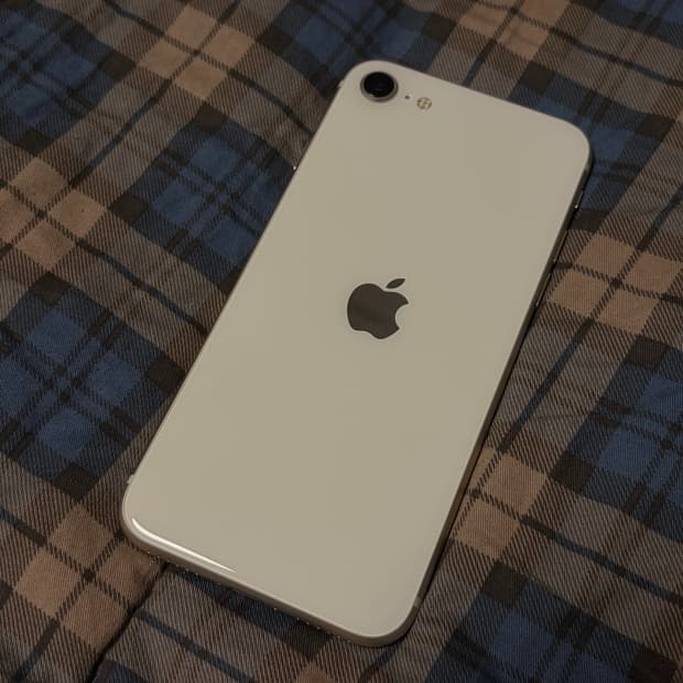 아이폰se3 128GB 99%