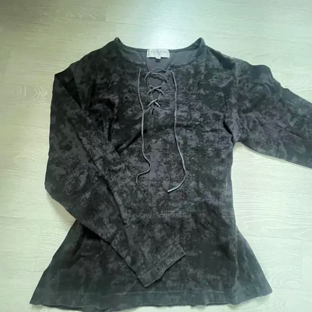 일본 빈티지 티셔츠