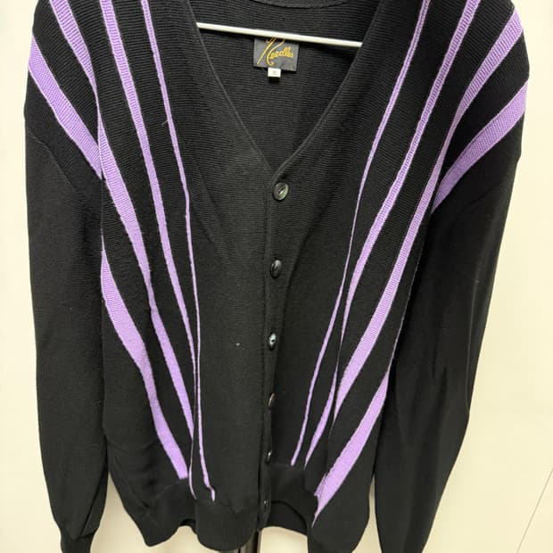 니들스 스프라이트 가디건 s