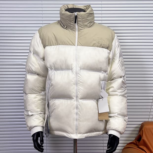 노스페이스/북면 23SS 96S 데일리 노턱 본딩패딩