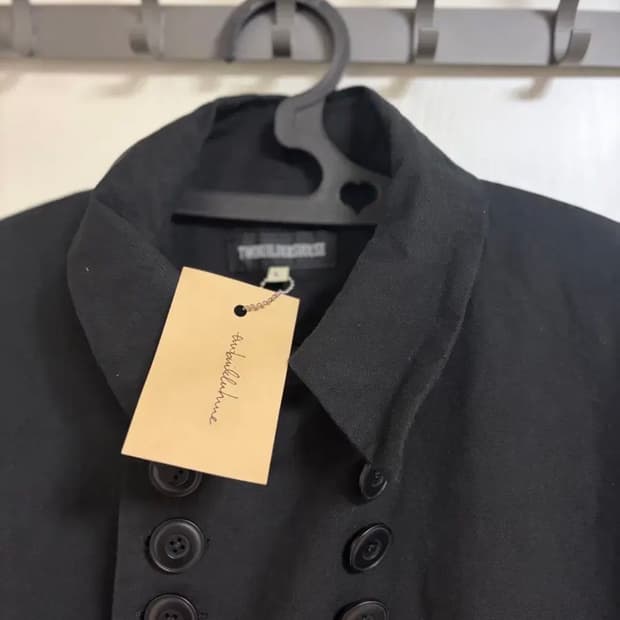 투빌더스하우스 필드 자켓