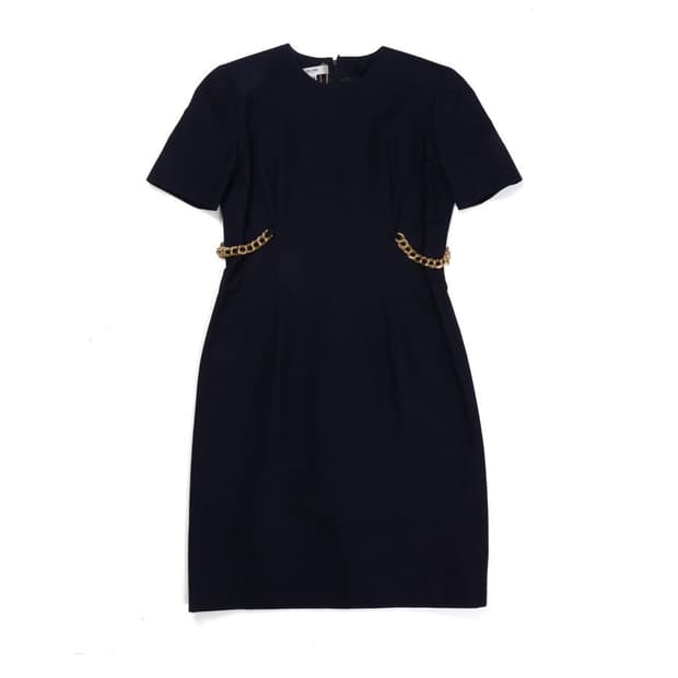 셀린느 Celine Cotton Dress