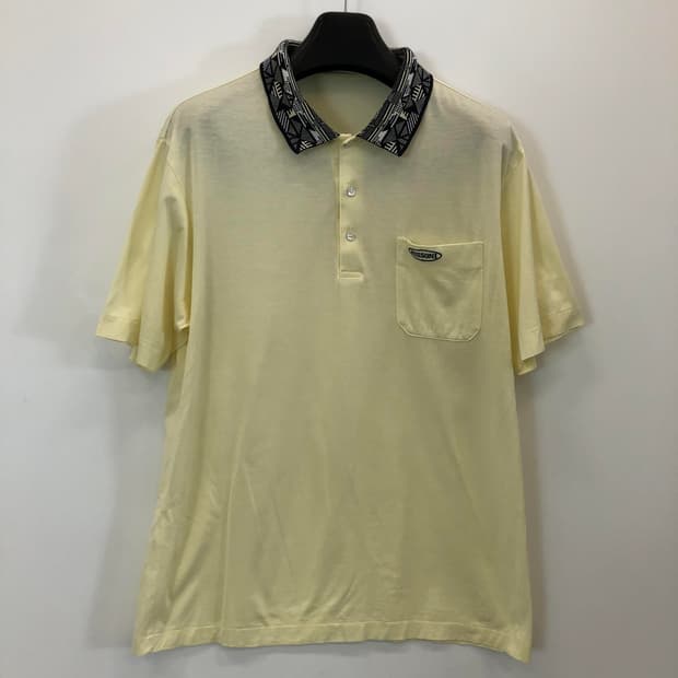 미쏘니 PK 폴로카라티 100 패턴카라