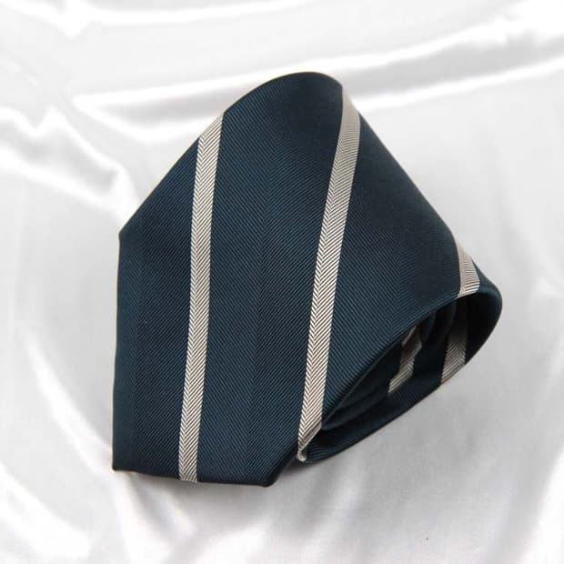 아쿠아스큐텀 8.5cm S등급 남자 명품 넥타이