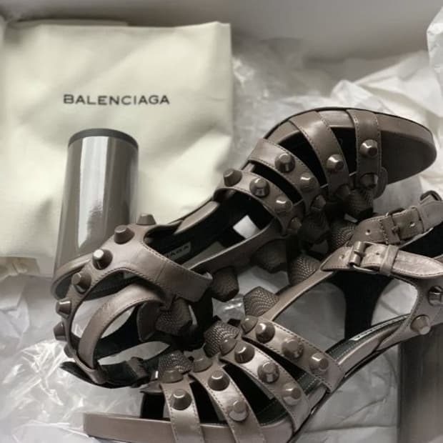 발렌시아가 스터드 힐