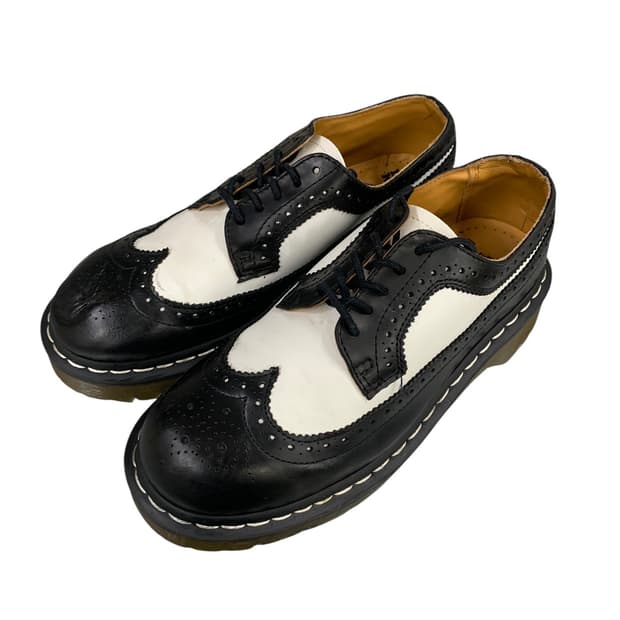 닥터마틴 10458 윙팁 UK6(250) (gr-2781)