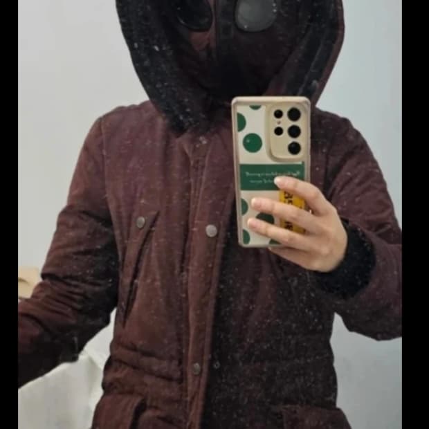 씨피컴퍼니 CPCompany 패딩 95