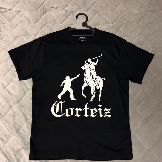 코르테이즈 랄프로렌 반팔