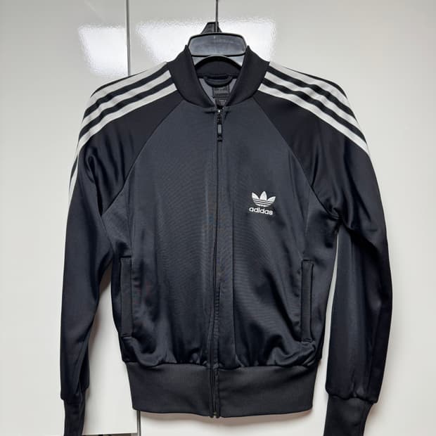 아디다스 트랙탑 져지 95