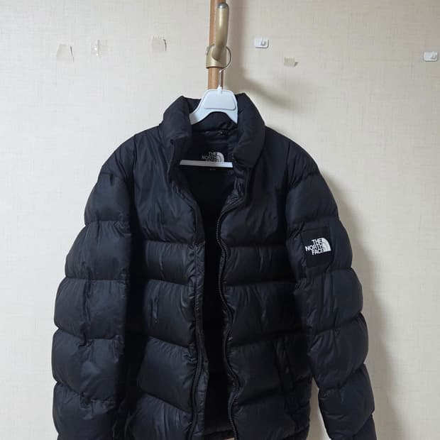 노스페이스 1992 눕시