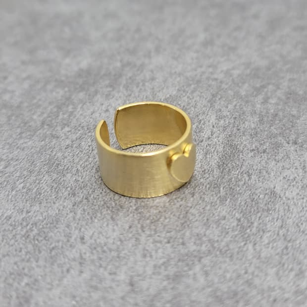 하트 빈티지반지