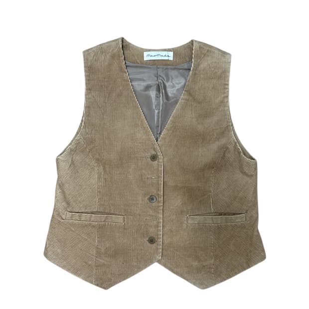 마못코듀로이vt