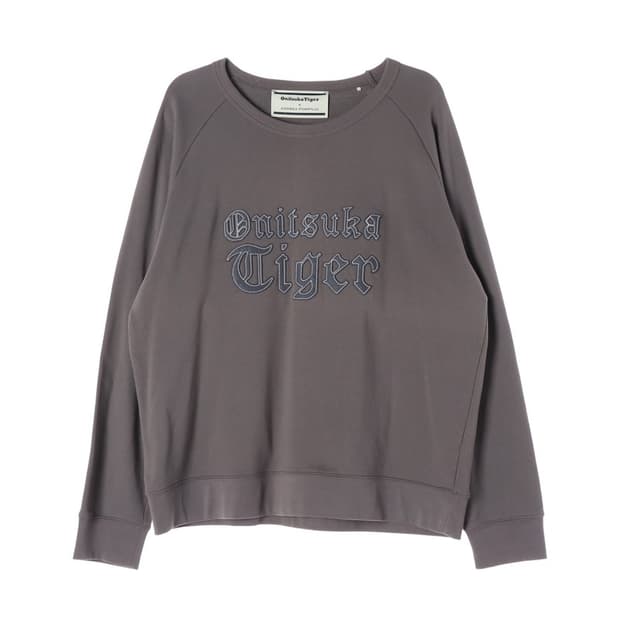 오니츠카타이거 x 안드레아폼필리오 맨투맨 XL