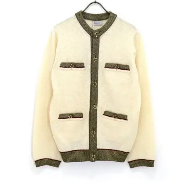 bed.j.w.ford 가디건