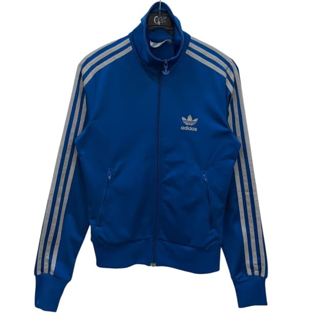 아디다스 우먼 파이어버드 트랙탑