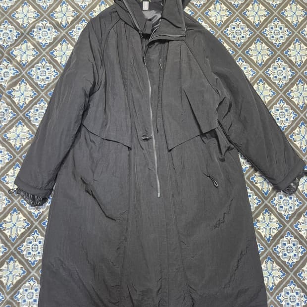 언에펙티드 패딩