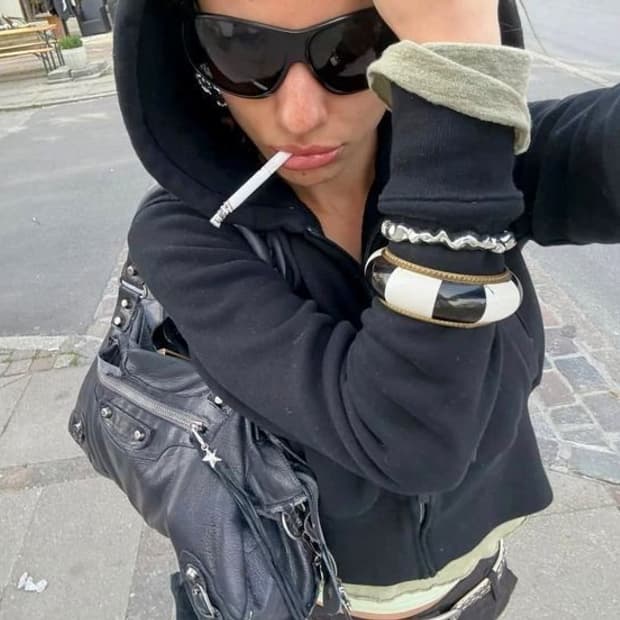 Hanrej Eyewear 선글라스