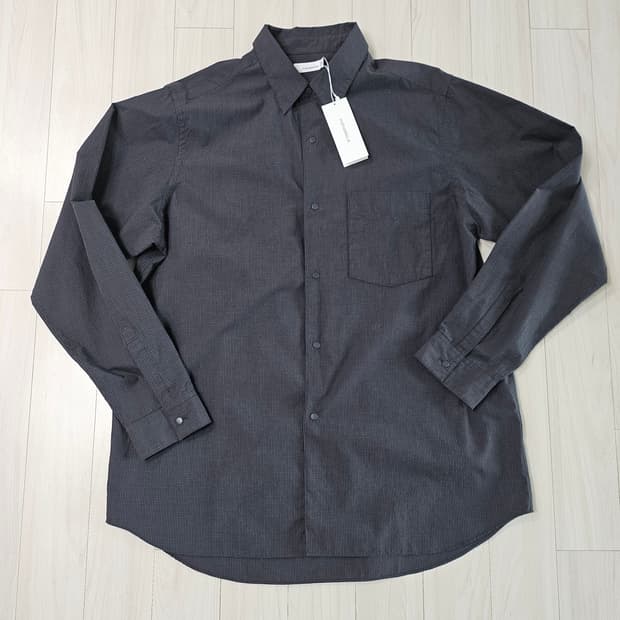 나나미카 셔츠 M SUGF353