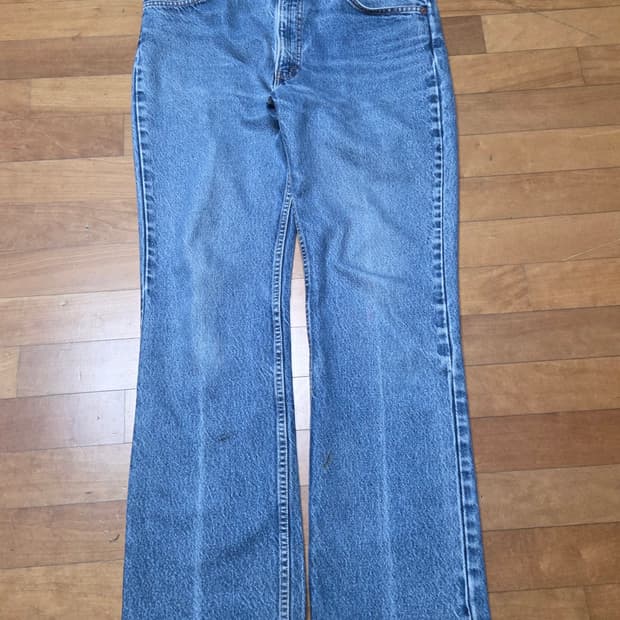 리바이스 517  (38size)