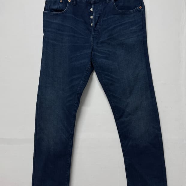 RRL 청바지 34사이즈