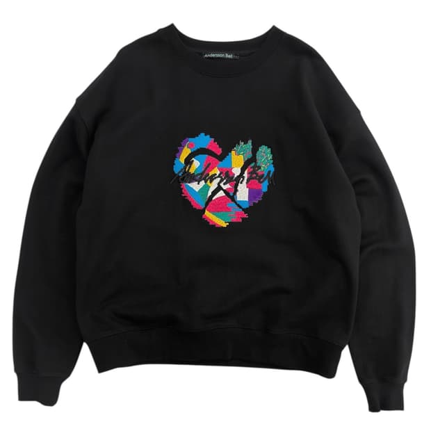 앤더슨벨 맨투맨