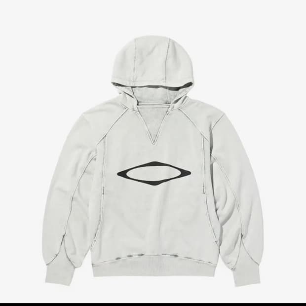 미스치프 후드티