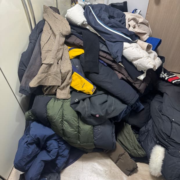 브룩스브라더스 울 자켓