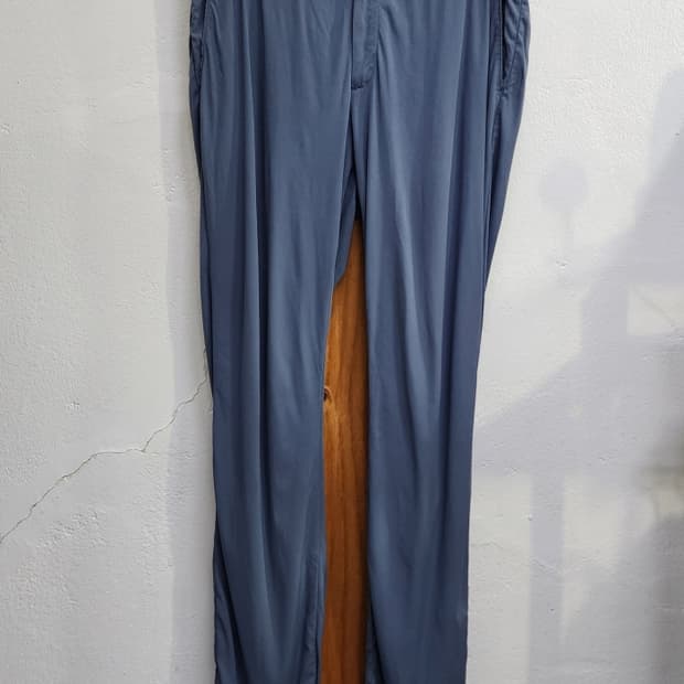 hazzys 남자 골프바지 35