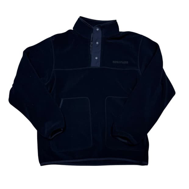 골스튜디오 후리스