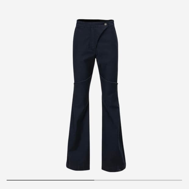 코스트펄킬로 부츠컷 Cost Per Kilo Boots Cut Pants