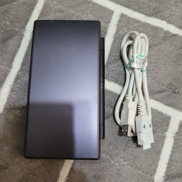 아이리버 D27 전자사전