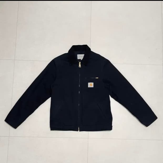 칼하트wip 디트로이트 s