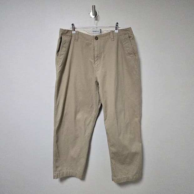 에스피오나지 베이지 치노팬츠 / 남성 팬츠 / 남성 바지