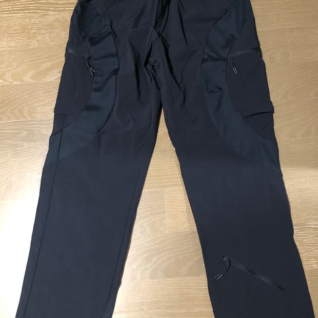 오클리 나일론 스트링팬츠 30 사이즈