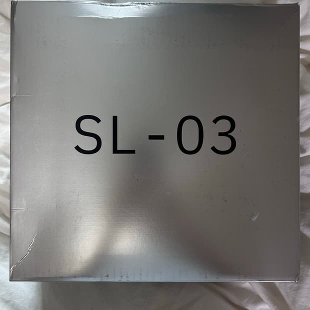 YZY SL-03